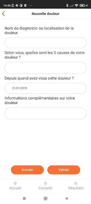 Dolodoc Screenshot 3