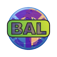 Baltimore Offline City Map