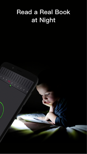Flashlight Screenshot 2