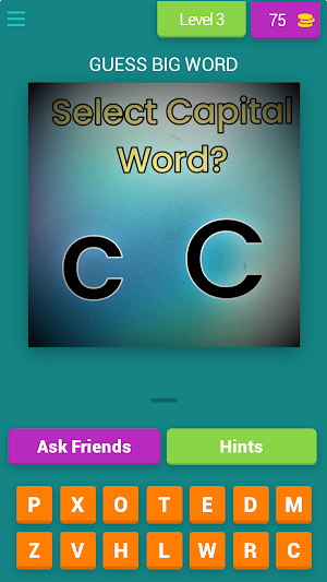 CONCURSO DE SUEÑOS -EL TRIVIA Screenshot 3