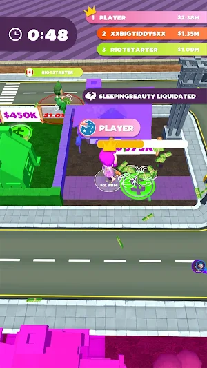 Property Panic Screenshot 3