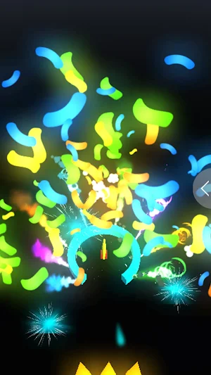 Circles 3D Screenshot 3
