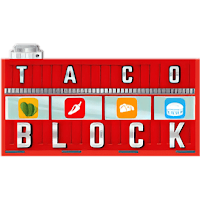 Nopal by Taco Block