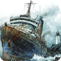 Mystery Shore:Puzzle Mystery