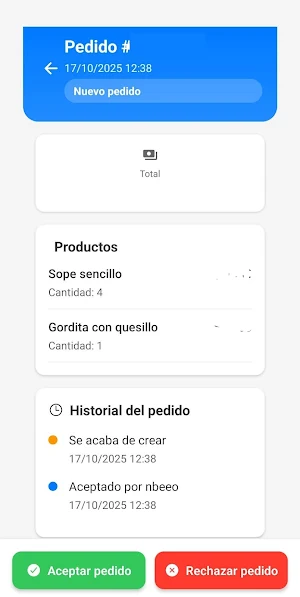 beeMarket Screenshot 3