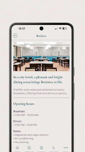 Vila Baleira Screenshot 3