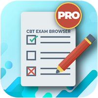 CBT Exam Browser PRO