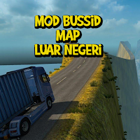 Mod Map Luar Negeri Bussid