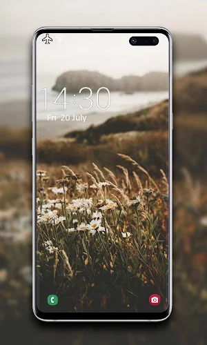 Spring Wallpaper 🌸 Screenshot 3