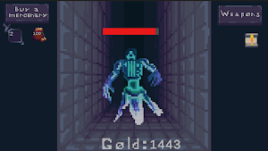 Dungeon slayer Screenshot 3