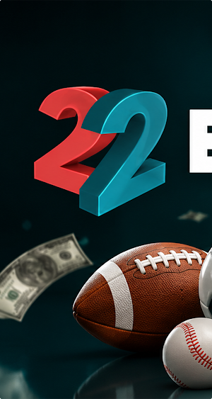 22bet" Screenshot 0