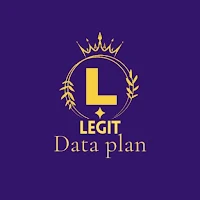 LEGIT DATA PLAN