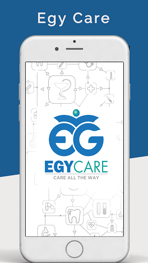 EGYCARE Screenshot 0