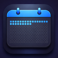 Productivity Tracker Widget