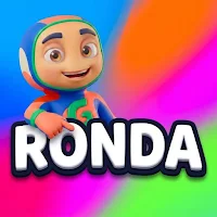 Ronda - Juegos para fiestas