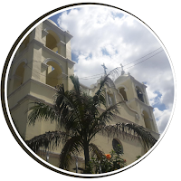 Parroquia Nuestra Señora de Gu