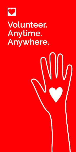 Volunteer Central Screenshot 0