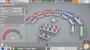 Lawgivers II Lite Screenshot 3