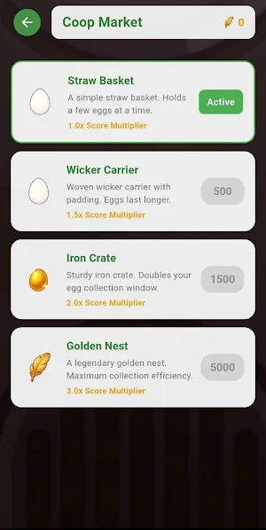 Chicken road 2 game money 2026 Screenshot 3