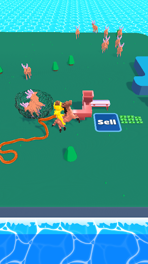 Animal Catch Screenshot 3