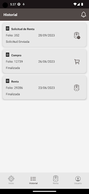 Mantova Screenshot 2