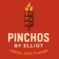 Pinchos by Elliot