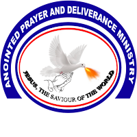 Anointed Prayer Radio