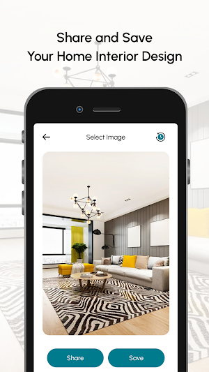Design Your Home Interior 3D Screenshot 3