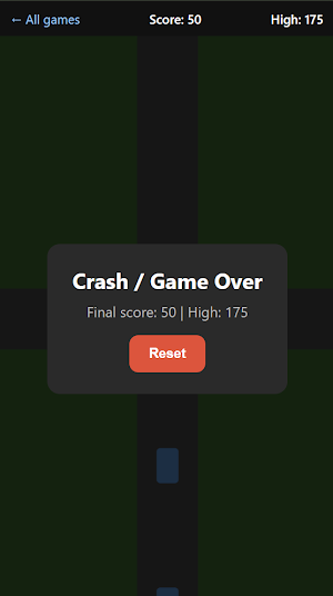 Traffic Gridlock Solver Screenshot 1