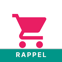 AlerteProduit : Rappel et Info