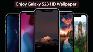 Wallpapers For Samung S23 Screenshot 2