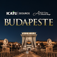 Budapeste com Icatu Seguros