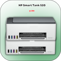 HP Smart Tank 520 Guide