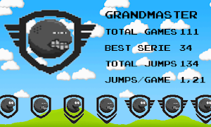 Jump Master Screenshot 2