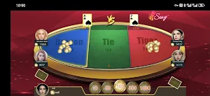 Teen Patti Rummy Game-luck Screenshot 0