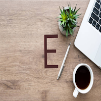 صور حرف E- خلفيات و رمزيات e