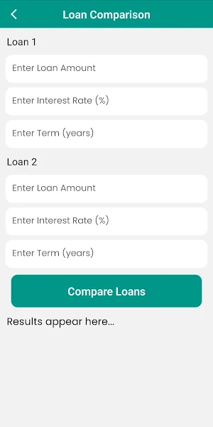 Loan Wokubala Screenshot 3