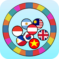 Marble Race Country