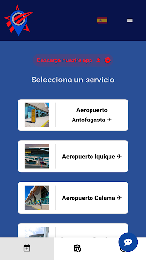 Movilogix Screenshot 3