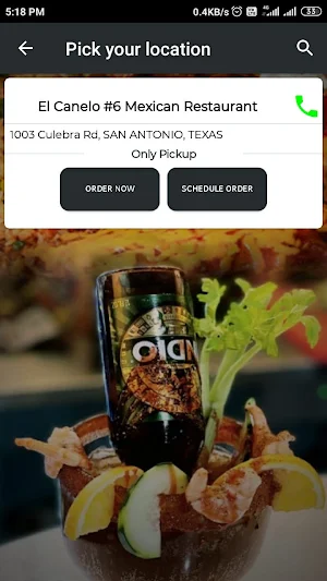 El Canelo # 6 Screenshot 2