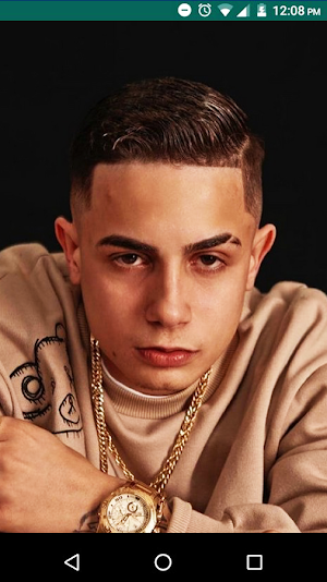 Mc Hariel Wallpaper Screenshot 1