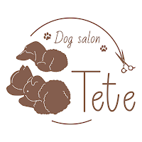 dog salon tete　公式アプリ