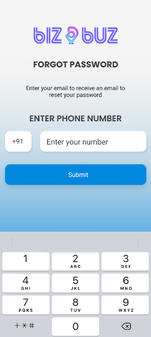 BiznBuz Business Screenshot 3