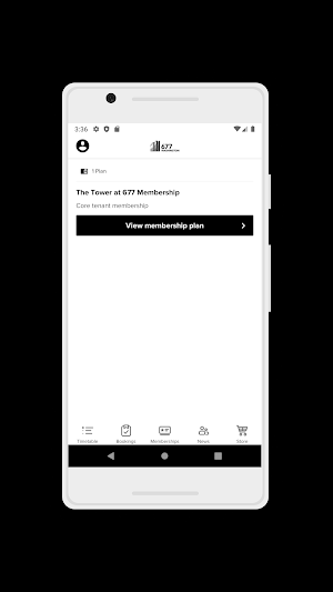 The Tower at 677 Washington Screenshot 2