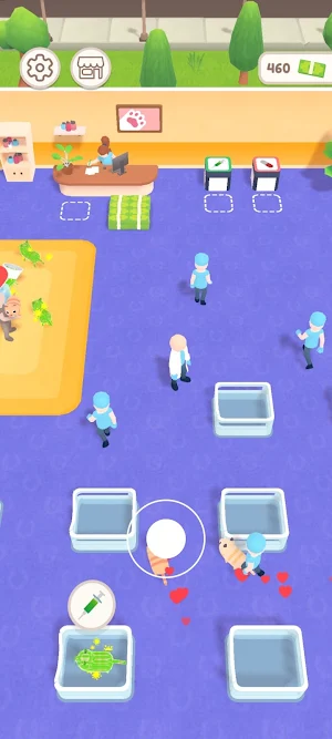 Pet Doctor Screenshot 0