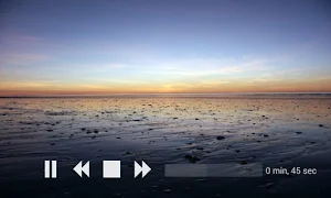 Relaxing Music Screenshot 1