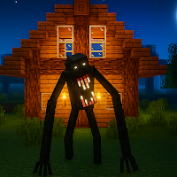 Horrorcraft Shadow In The Fog