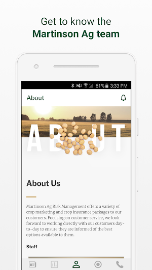 Martinson Ag Screenshot 3