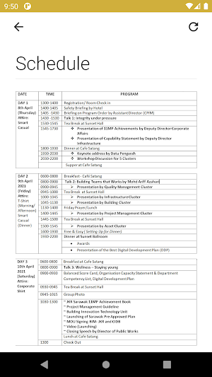 JKRS COMPETENCY WORKSHOP 2021 Screenshot 2