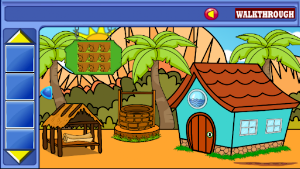 Release The Desert Iguana Screenshot 2